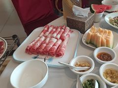 -天宜隆蘑菇宴火锅(石景山旗舰店)