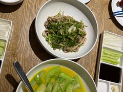 -小大董·烤鸭(王府井apm店)