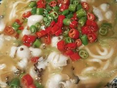 -芳芳私房菜·精做淮扬菜(承德路店)