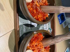 -京参 • 擂椒饭(这有山店)