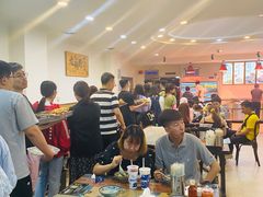 -老谢野馄饨(延安路店)