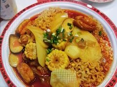 -文立新麻辣烫(合生汇21街区店)