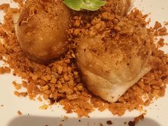 避风塘海胆虾饺-香港龙凤楼(陆家嘴中心店)
