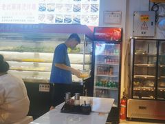 -杭景元·东北老式麻辣烫&炸串(江河时代店)