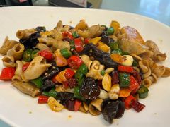 -舌尖上·霞浦滩涂海鲜·新闽菜(总店)