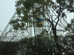 -南昌之星摩天轮