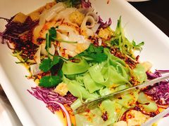 麦醋手工凉皮-掌柜的店·河南菜(世茂店)