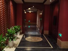 -锦园餐厅(九龙湖开元度假村店)
