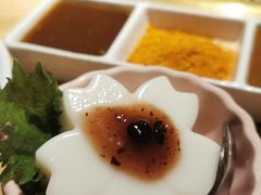 -江户烧肉(高德店)
