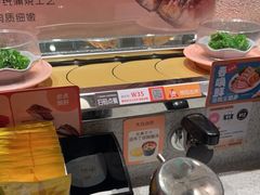 -争鲜回转寿司(南开大悦城店)