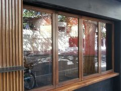 -RUMORS COFFEE ROASTERY鲁马滋咖啡(湖南路店)