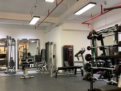 -YCHL Studios健身工作室(市二宫店)