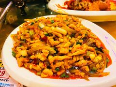 -缪氏川菜(丰盛町店)