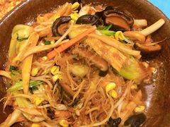 -香香海南菜餐厅