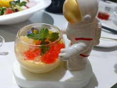 -3号仓库·创意中国菜(新世界城店)