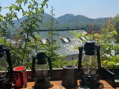 -马灯部落·西湖边的创意山景餐厅(虎跑动物园店)
