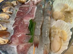 -沼津港精致料理·寿喜烧·烧鸟(漕河泾印象城店)