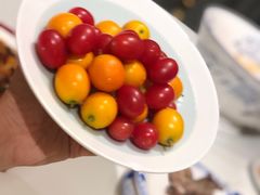 -宁夏国强手抓羊肉·清真菜(未央路凤三店)