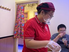 -徐家屯铁锅炖(宋家庄店)