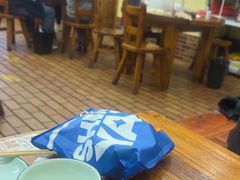 -圣夜东北菜烧烤·夜宵·龙虾(胥江路店)