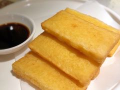 黑糖糯米糍粑-江渔儿酸菜鱼(港湾1号店)