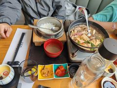 -味太助·银饭食堂(中华城店)