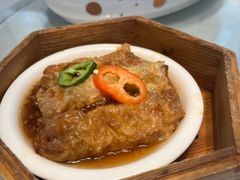 -怀德酒楼·粤菜·海鲜·茶点(宝安国际机场店)