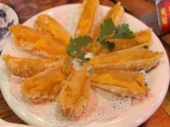 -洪大厨鸡煲(福田店)