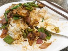 -两路口面庄·重庆小馆(东四十条店)