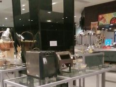 -北京德胜门华宇假日酒店·画廊咖啡厅