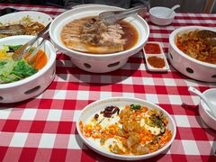 -西贝莜面村(伊藤春熙路店)
