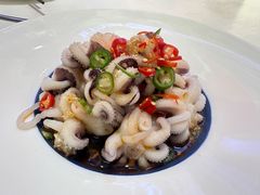 -不仔客海鲜·烧烤·270度海景餐厅(大东海店)
