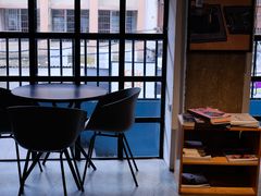 靠窗位-Nectar One Cafe(勇烈路n1店)
