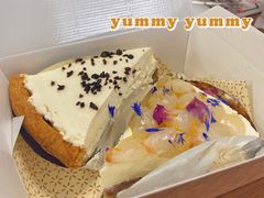 -Pie Bird(新闸路店)