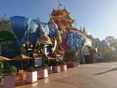 -七彩云南欢乐世界