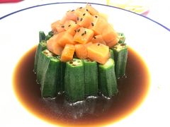 -京味斋·北京烤鸭(北京南站洋桥店)
