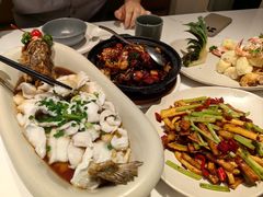-鹿港小镇(黄金店)