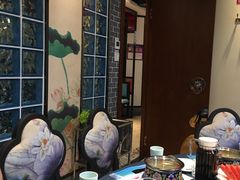 -名都晓荷塘主题火锅(建设大街店)