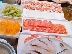 -蒙都43°9羊火锅(平庄店)