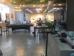 -弓舍射箭俱乐部(高新总店)