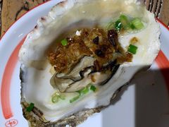 炭烤生蚝-永红源·啤酒烧烤海鲜大排档(台柳路店)