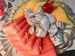 -海底捞大排档火锅(悦荟广场店)