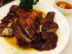 -北海渔村酒楼·粤菜海鲜点心(新华店)