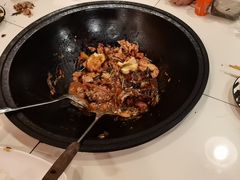 -江湖水乡铁锅炖魚(周庄嘉园店)