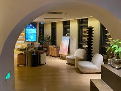 -北京国贸CBD亚朵S酒店xFunsCenter