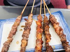 -何记羊汤馆(丽水佳源店)