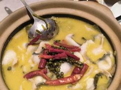 -船歌·鱼水饺青岛菜(正阳路店)