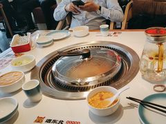 -遇东北林区铁锅炖(南开店)