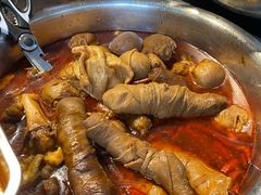 -羊来顺冰煮鲜羊 铁锅烀羊肉(中央大街店)