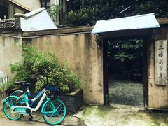 -二楼南书房